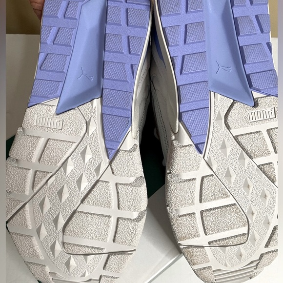 *NEW* PUMA - Hedra DD Leather women’s 8 Brand new, never worn. - Picture 5 of 6